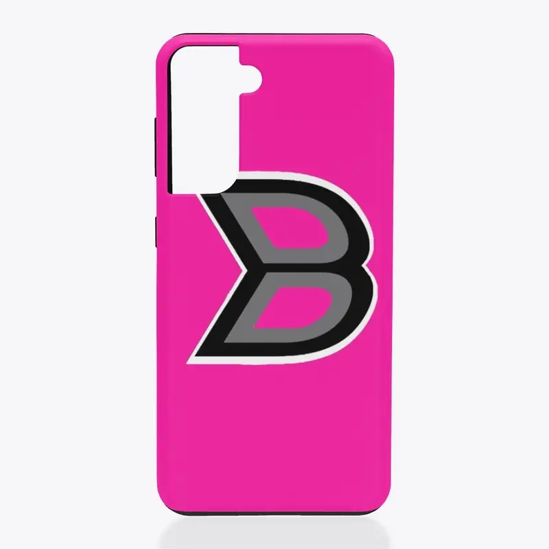 Big Dreux Logo Smart Phone Accessories