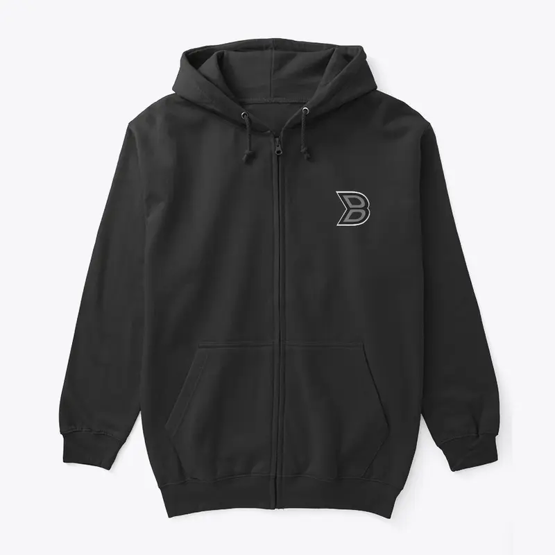 Womens Big Dreux Logo Apparell