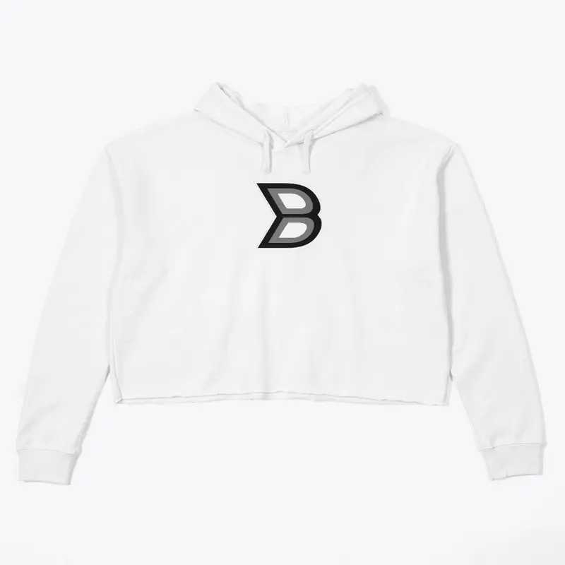 Womens Big Dreux Logo Apparell