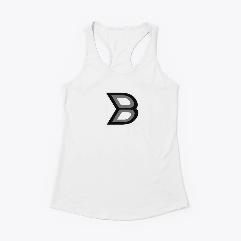 Womens Big Dreux Logo Apparell