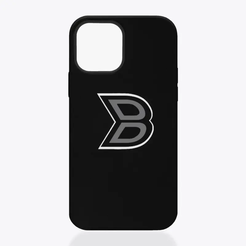 Big Dreux Logo Smart Phone Accessories