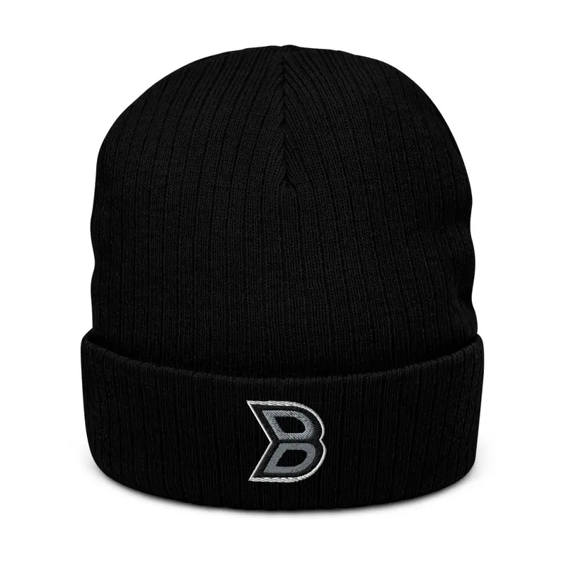 Big Dreux Symbol Beanie