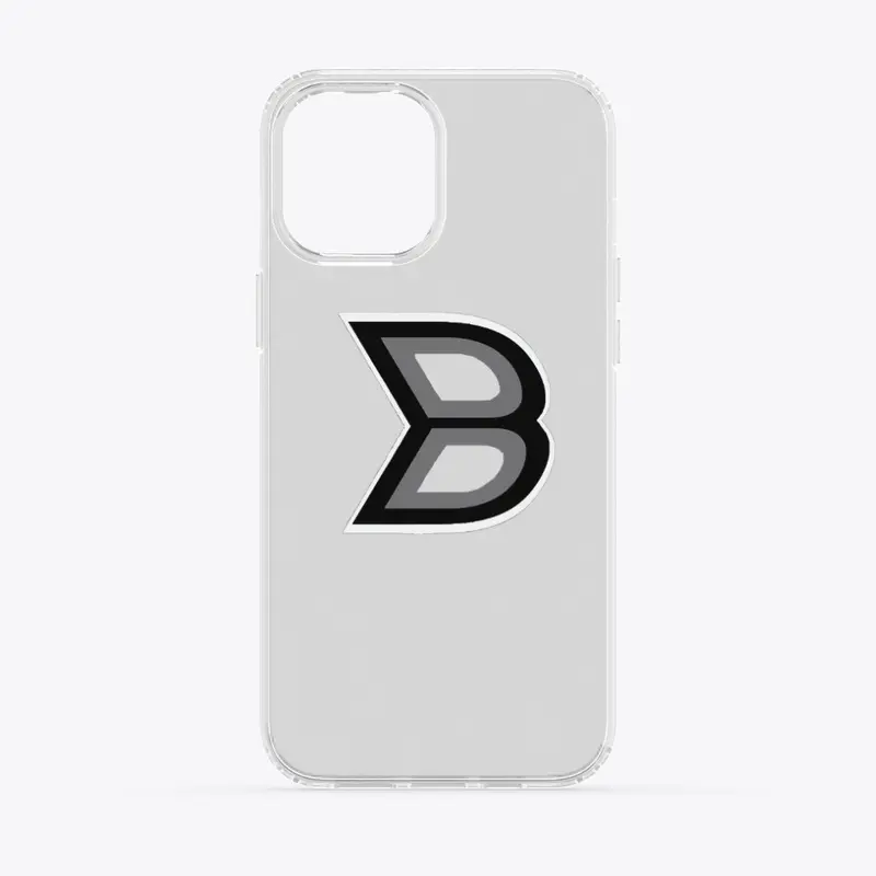 Big Dreux Logo Smart Phone Accessories