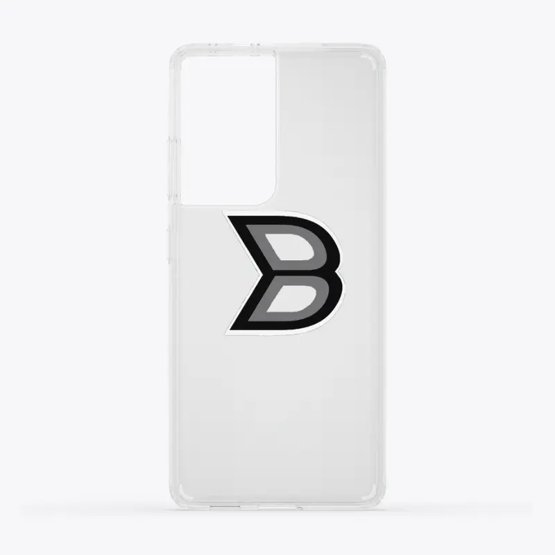 Big Dreux Logo Smart Phone Accessories