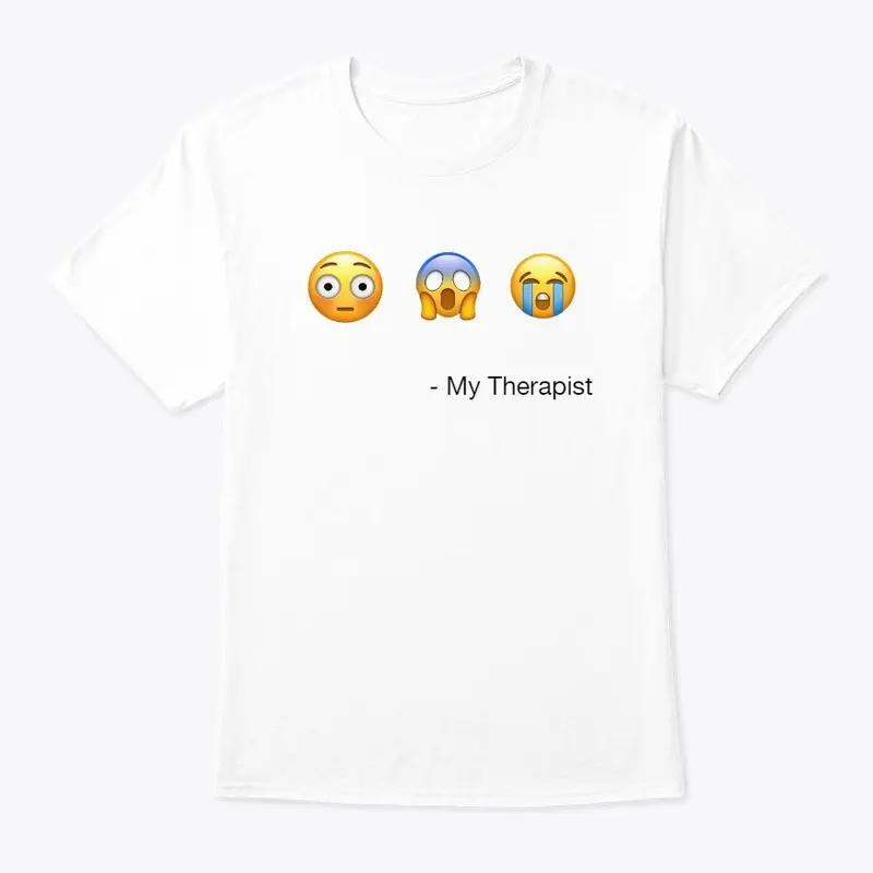 Therapist Reaction Line