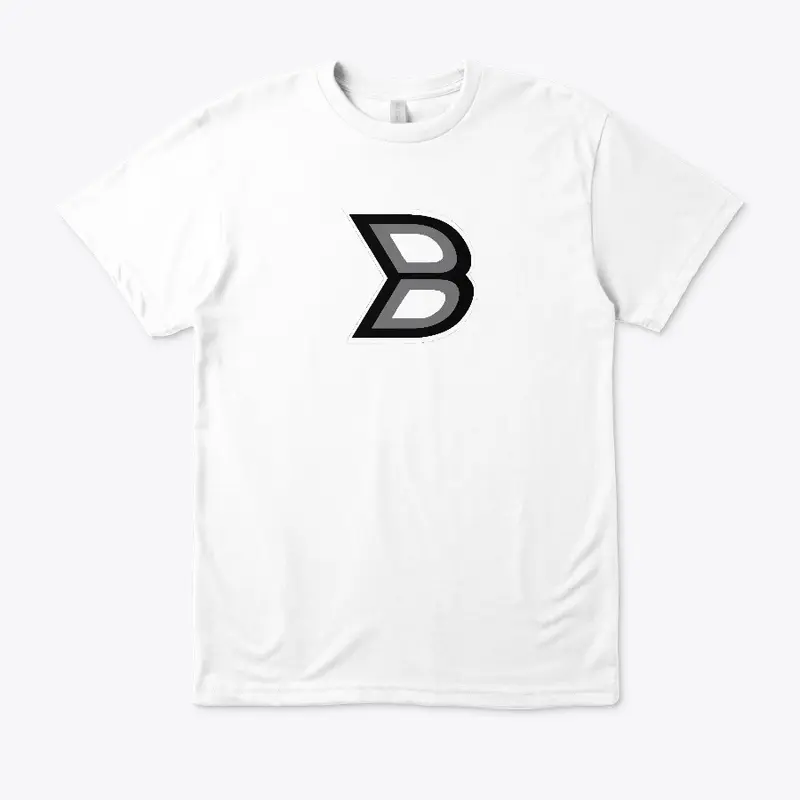 Womens Big Dreux Logo Apparell