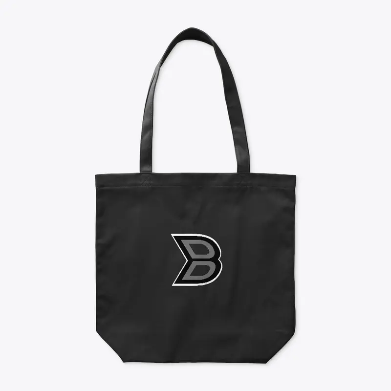 Womens Big Dreux Logo Apparell