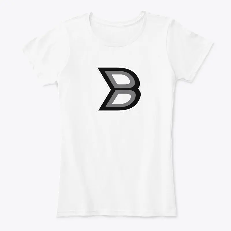 Womens Big Dreux Logo Apparell